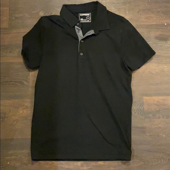 Express polos - Picture 3 of 4
